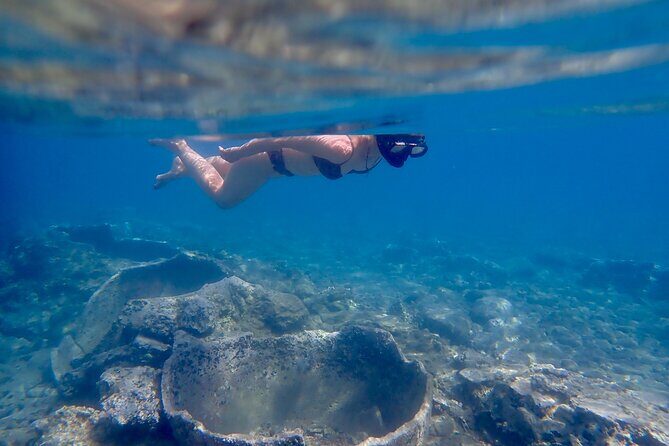 Sea Kayak Epidavros - Ancient Sunken City Tour - Practical Details and Tips
