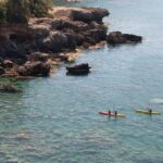 Sea Kayak in Kardamili - FAQ