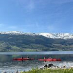 Sea Kayaking Rental - The Experience: What Youll See and Feel