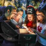 SEA LIFE Munich Admission Ticket - Who Should Visit SEA LIFE Munich?