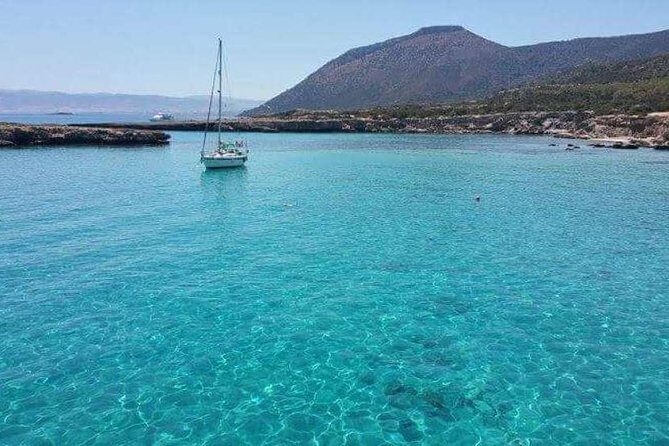 Sea Star Coral Express Cruise from Paphos - Who Will Love This Tour?