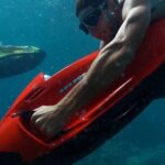 SEABOB EXPERIENCE en BARCELONA - FAQs