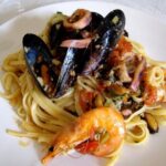 Seafood Cooking Class and 3-course Dinner in Rome - Why This Tour Is Worth Considering