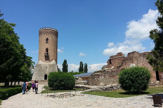 Searching for Dracula: Private Day Trip from Bucharest - Authentic Experiences & Authenticity