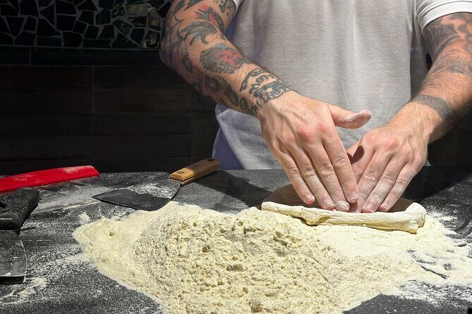 Secret Cooking Class in Naples Old Town by Secret Food Tours - Detailed Breakdown of the Experience