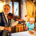 Secret Food Tours Budapest Obuda - The Food and Drink Tasting Experience