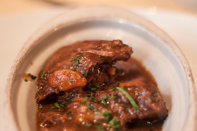 Secret Food Tours Lyon w/ Private Tour Option - What Makes It Valuable