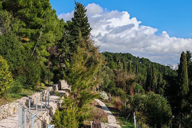 Secret Marjan Park Hiking Tour in Split - Who This Tour Is Perfect For