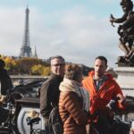 Secret Paris Tour on a dutch bike - Why This Tour Is a Great Choice