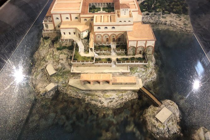 Secret walks of Piano di Sorrento - A Closer Look at the Itinerary: What You Can Expect