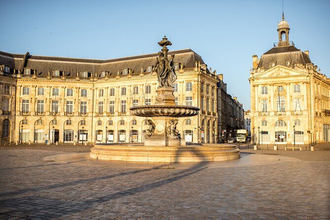 Secrets of Bordeaux Self Guided Tour - Practicalities and Value