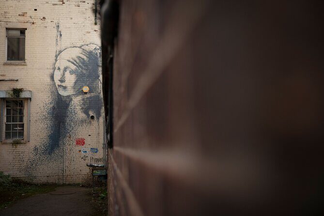 Secrets of Bristol Waterfront: Self-Guided Puzzle Adventure - The Sum Up: Who Should Consider This Tour?