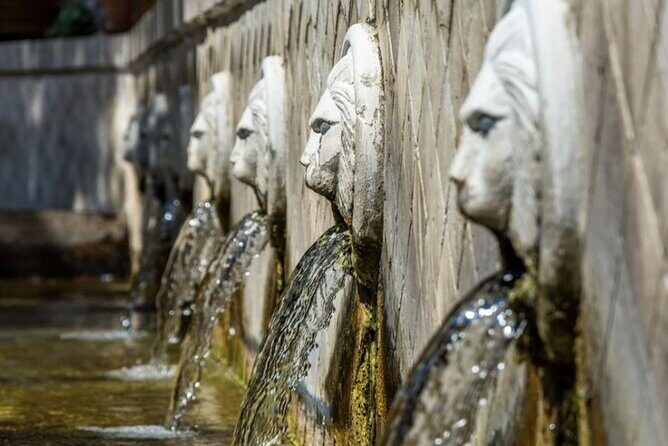 Secrets of West Crete & Rethymno Town Private Tour from Heraklion - Value and Pricing Analysis