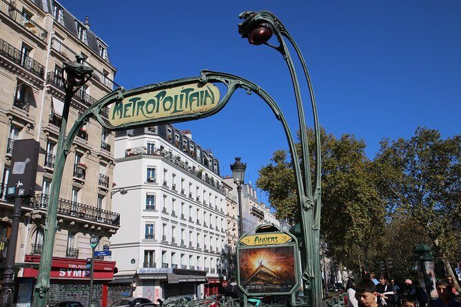 See 10+ Top Paris Sights, Fun Guide - Practical Details and Tips for Travelers