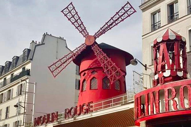 See 15+ Top Sights Paris Tour with Fun Guide, (Walking and Metro Tour) - Who Should Book This Tour?