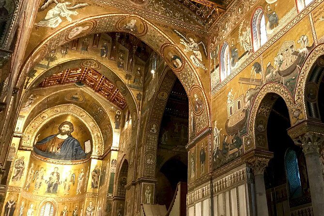 SEGESTA and MONREALE Exclusive Private Tour from Palermo with Guide Driver - Practical Tips for Travelers