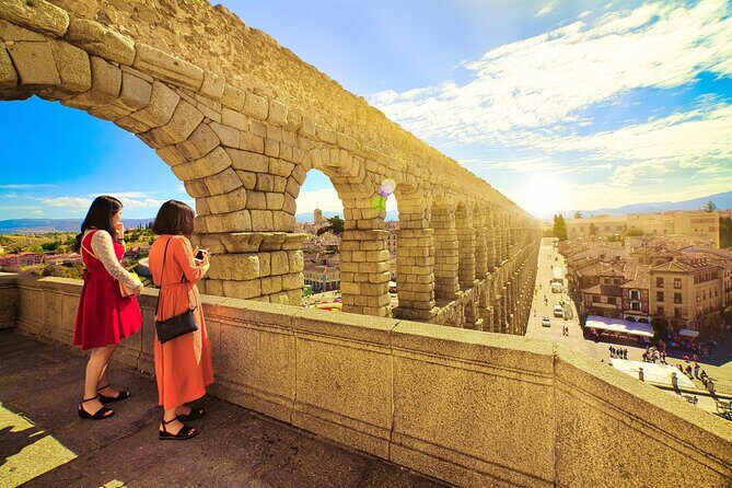 Segovia and Avila Guided Day Tour from Madrid - What Sets This Tour Apart