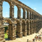 Segovia City Highlights Private Guided 3-Hour Tour - The Aqueduct of Segovia: A Marvel from Ancient Rome