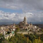 Segovia Experience - A Deep Dive into the Segovia Experience