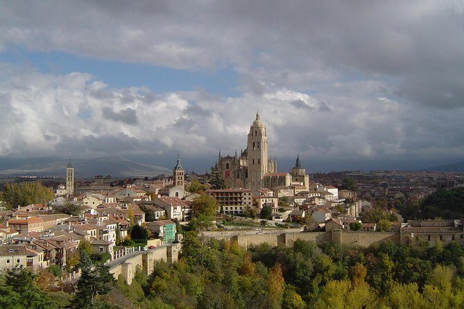 Segovia Experience - A Deep Dive into the Segovia Experience