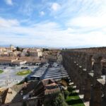 Segovia private tour from Madrid by private car - Transportation and Logistics