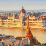Segway Guided Tour in Downtown Budapest - Considerations & Possible Drawbacks