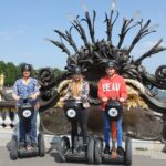 Segway Paris - Final Thoughts