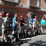 Segway Private Tour in the Historic Center of Madrid - Authentic Insights from Past Participants