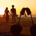 Segway Sunset or Morning Experience: Maspalomas Dunes, S. Agustin - What’s Included and What to Expect