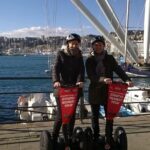 Segway Tour Caruggi - 2.5 ore - Frequently Asked Questions