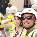 Segway Tour Madrid monumental - What It’s Like to Ride a Segway in Madrid