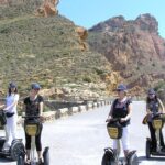 Segway Tour of Benidorm with Route Choice - The Sum Up: Who Should Consider This Tour?