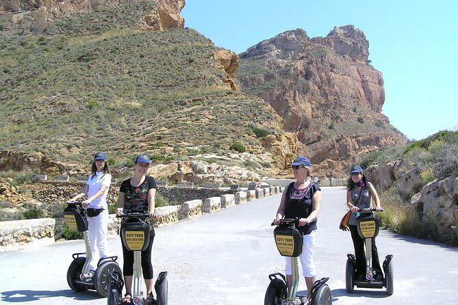Segway Tour of Benidorm with Route Choice - The Sum Up: Who Should Consider This Tour?