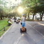 Segway Tour of Krakow: Full Tour (Old Town + Jewish Quarter) - 3-Hours of Magic! - What to Expect from the Itinerary