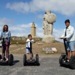 Segway Tour Tower of Hercules - What’s Included and What’s Not