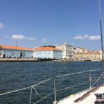 Seixal Sailing Cruise - Lunch in a typical restaurant - The Sum Up