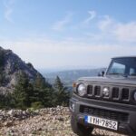 Self drive 4x4 Jeep Safari - Pick ups in the North - Practical Details and Value
