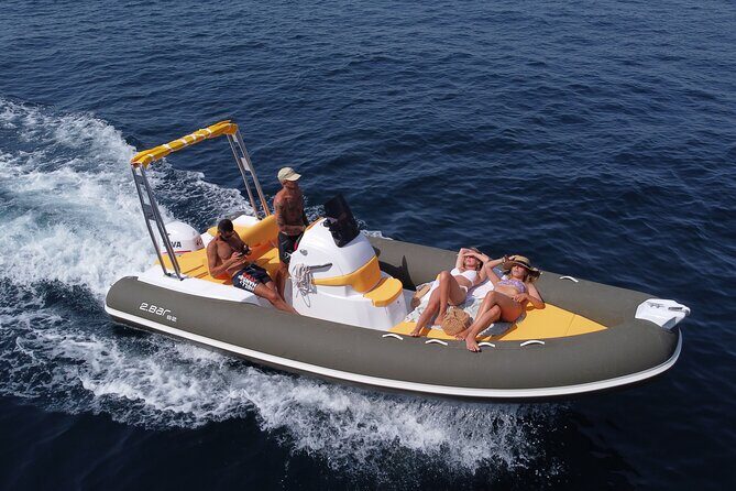 Self Drive Boat Hire - Who Should Consider This Experience?