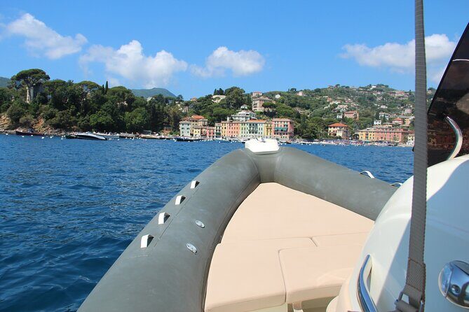 Self-Drive (No Licence) Boat Rental in Portofino Gulf - Who Is This Experience Best For?