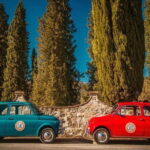 Self-Drive Vintage Fiat 500 Tour from Florence: Sunset Drive and Aperitivo - Authenticity and Guide Experience