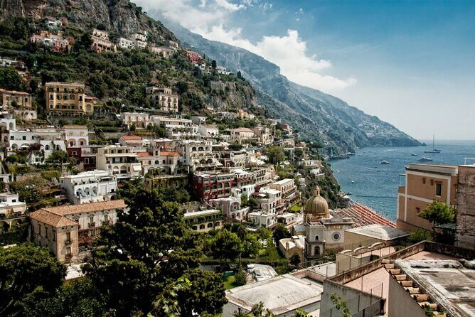 Self driven private audioguided Amalfi Coast Vespa Tour - Final Thoughts: Is It Right for You?