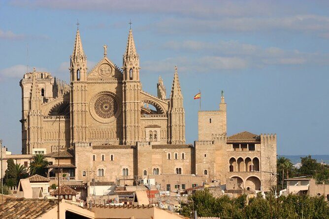 Self-Guided Audio Tour - The Legends of Palma - Final Thoughts: Is It Worth It?