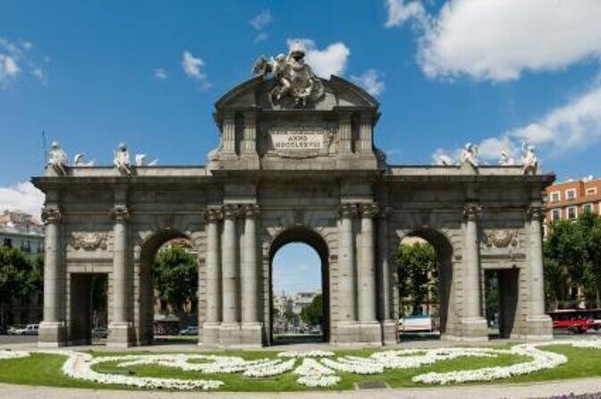 Self Guided Bike Tour at The Retiro Park at Your Own Pace - FAQ