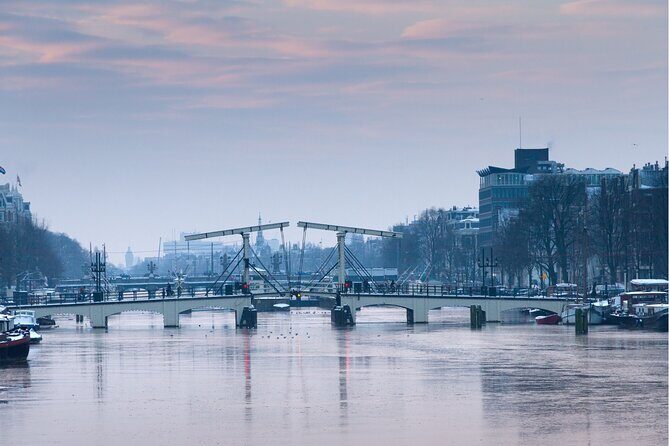 Self-guided city walking tour in Amsterdam - The Value of This Self-Guided Experience