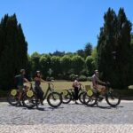 Self Guided Ebike Tour in Sintra - The Route and What to Expect