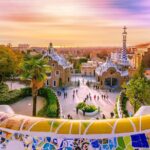 Self-Guided Private City Tour in Barcelona's Best Kept Secrets - The Itinerary in Detail: What You’ll Experience