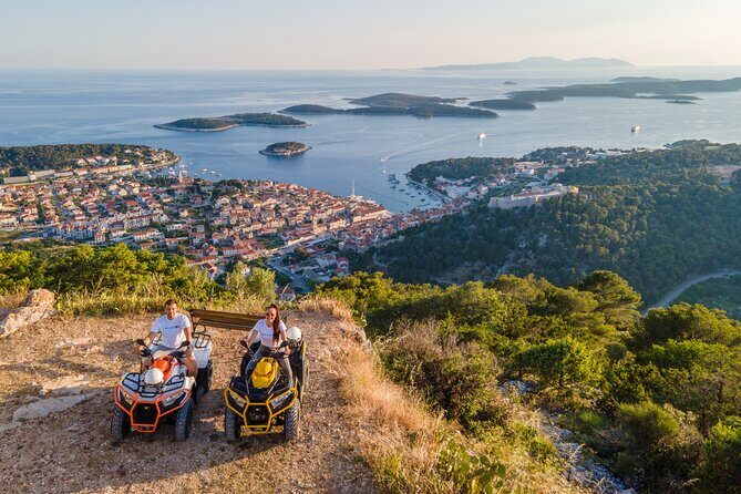 Self-Guided Quad Tour | HVAR ISLAND - Final Thoughts