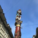 Self-Guided Reading City Tour in Bern - A Deep Dive into the Bern Self-Guided Tour