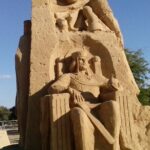 Self-Guided Sand Festival in Burgas - FAQ