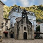Self Guided Stroll Through Old Town of Kotor - Navigating the Experience